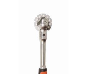 Carracas articuladas de 1/4